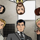 Illustration for article titled iArcher/i: Swiss Miss